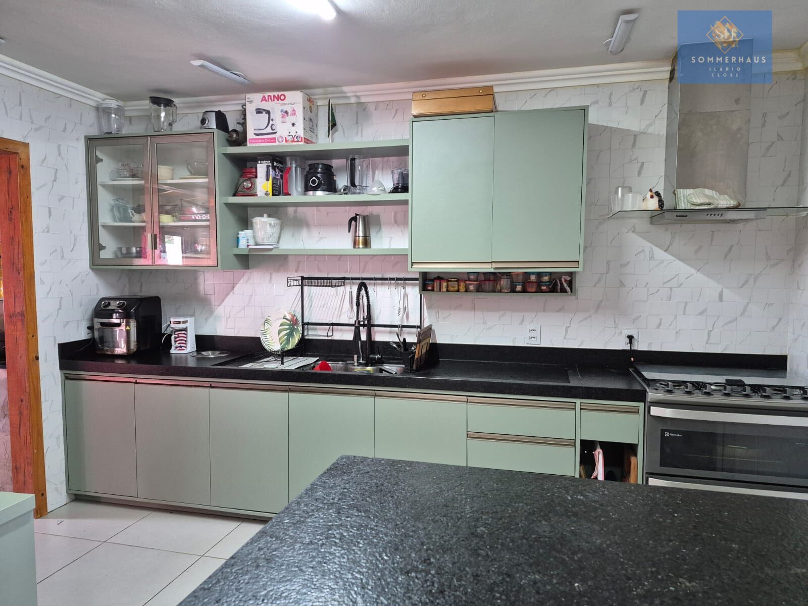 Casa, 3 quartos, 180 m² - Foto 12