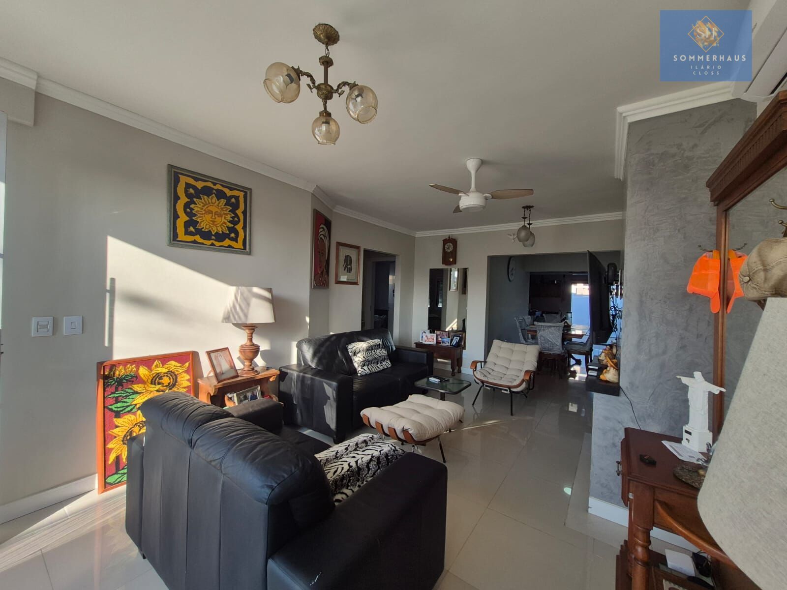 Casa, 3 quartos, 180 m² - Foto 4