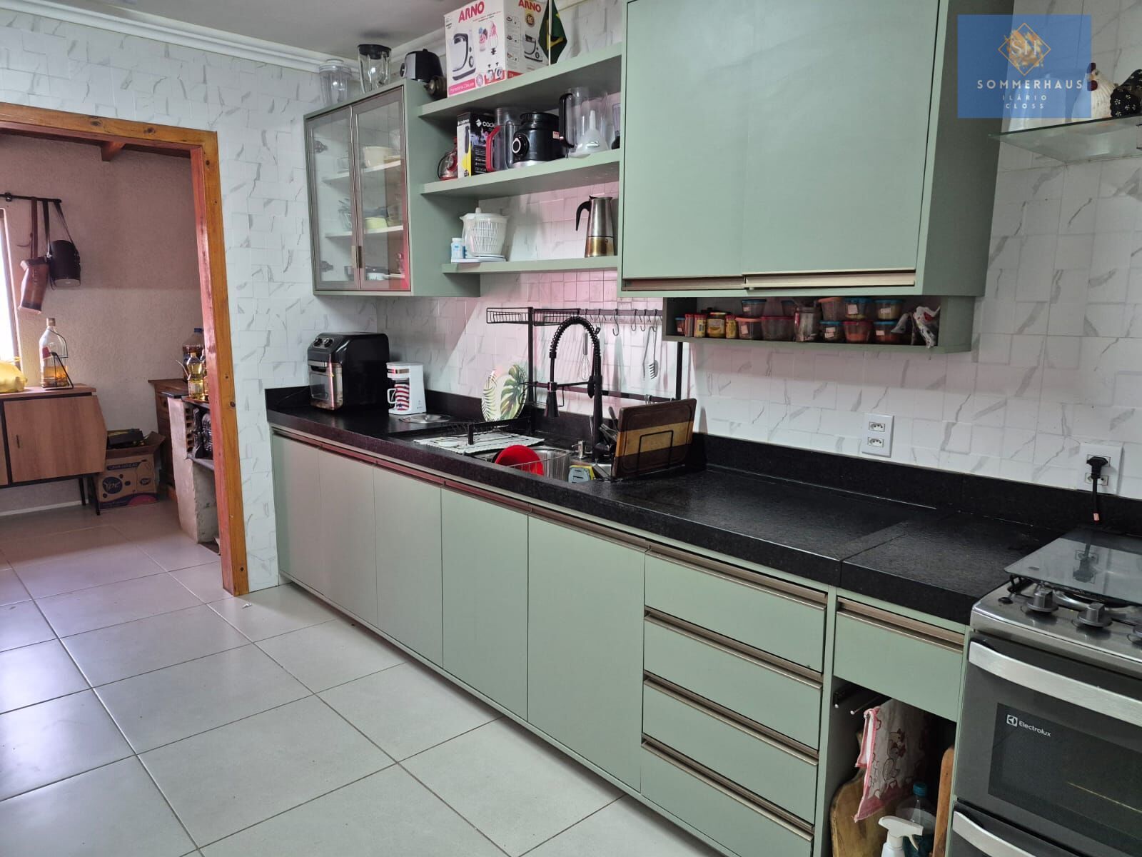 Casa, 3 quartos, 180 m² - Foto 14