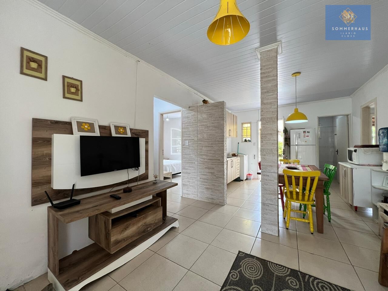 Casa, 3 quartos, 85 m² - Foto 7