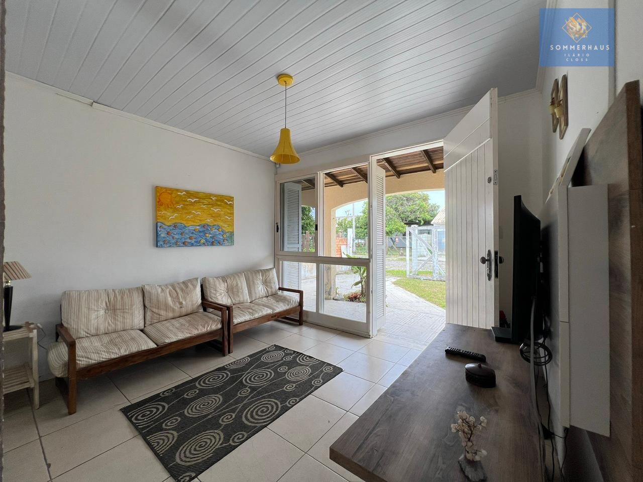 Casa, 3 quartos, 85 m² - Foto 3