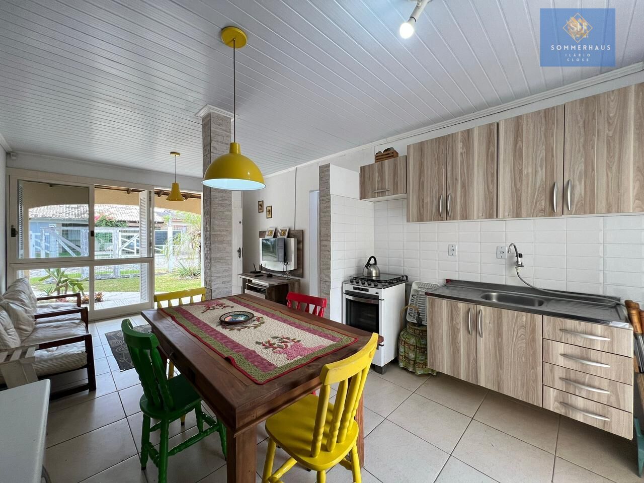 Casa, 3 quartos, 85 m² - Foto 12