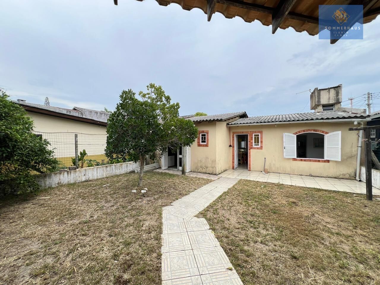 Casa, 3 quartos, 85 m² - Foto 25