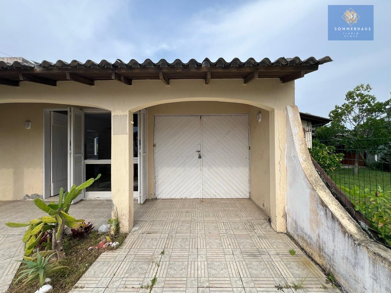 Casa, 3 quartos, 85 m² - Foto 2