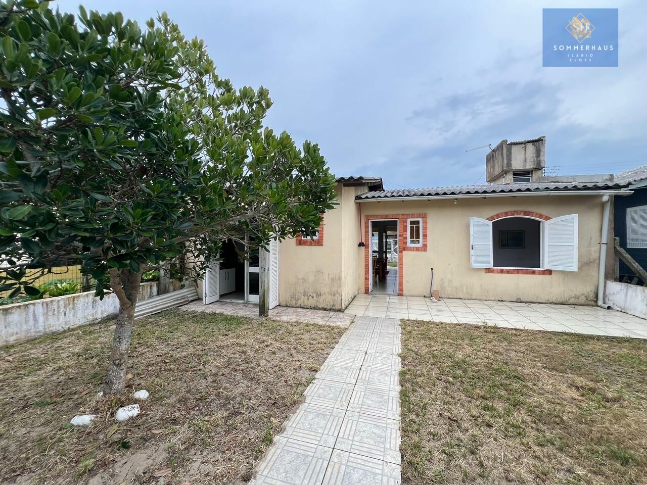 Casa, 3 quartos, 85 m² - Foto 26