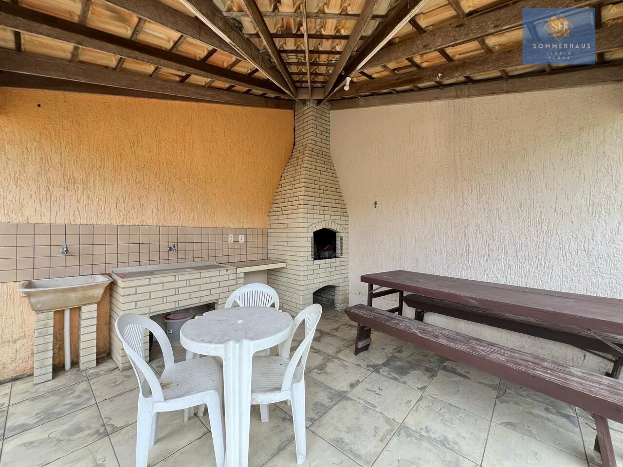 Casa, 3 quartos, 85 m² - Foto 10