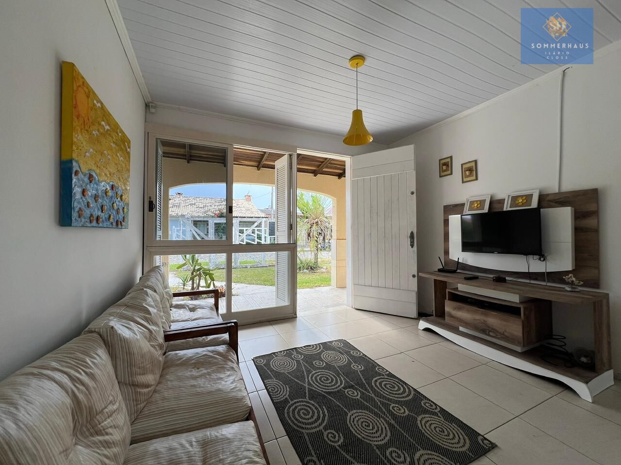 Casa, 3 quartos, 85 m² - Foto 4