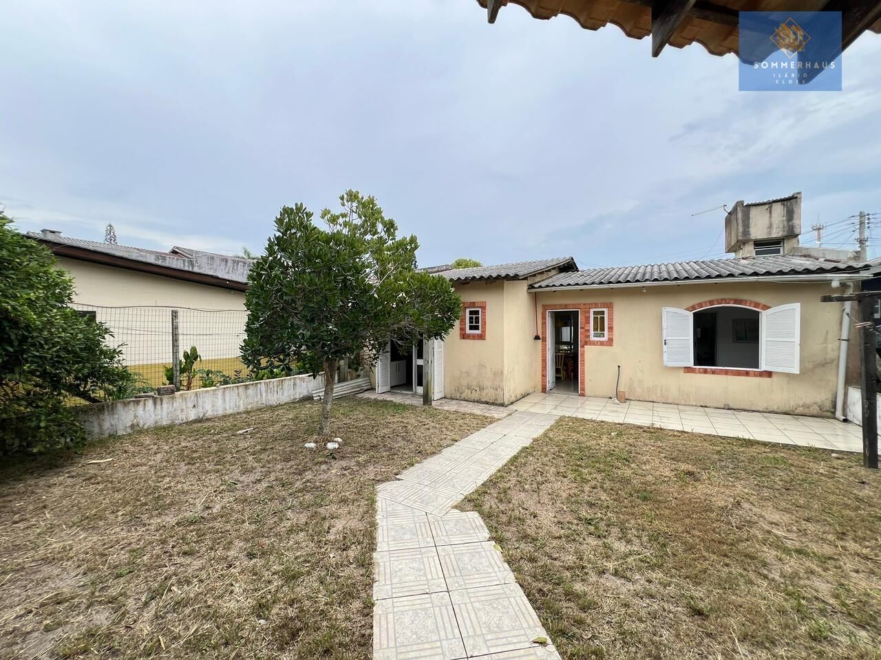Casa, 3 quartos, 85 m² - Foto 24