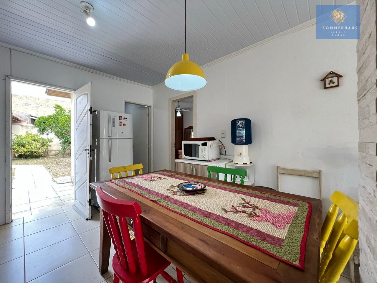 Casa, 3 quartos, 85 m² - Foto 6