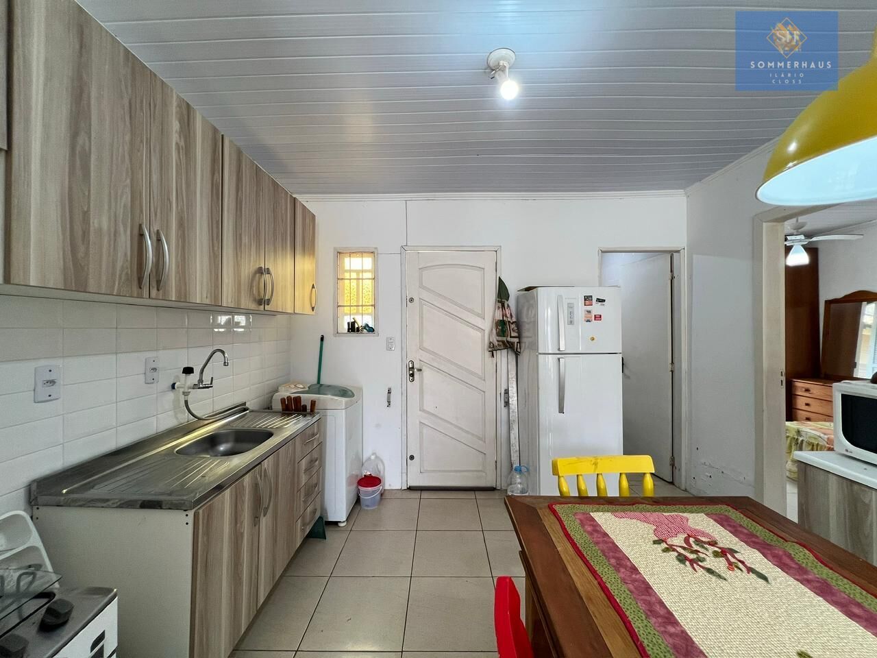 Casa, 3 quartos, 85 m² - Foto 9