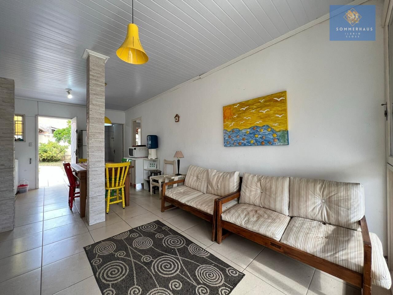 Casa, 3 quartos, 85 m² - Foto 5