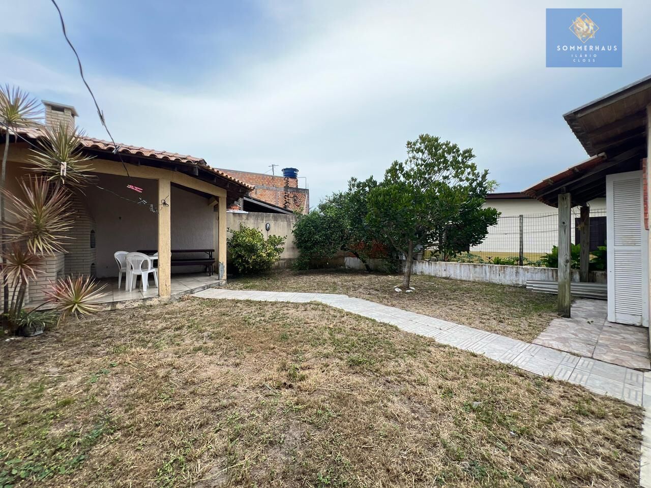 Casa, 3 quartos, 85 m² - Foto 22