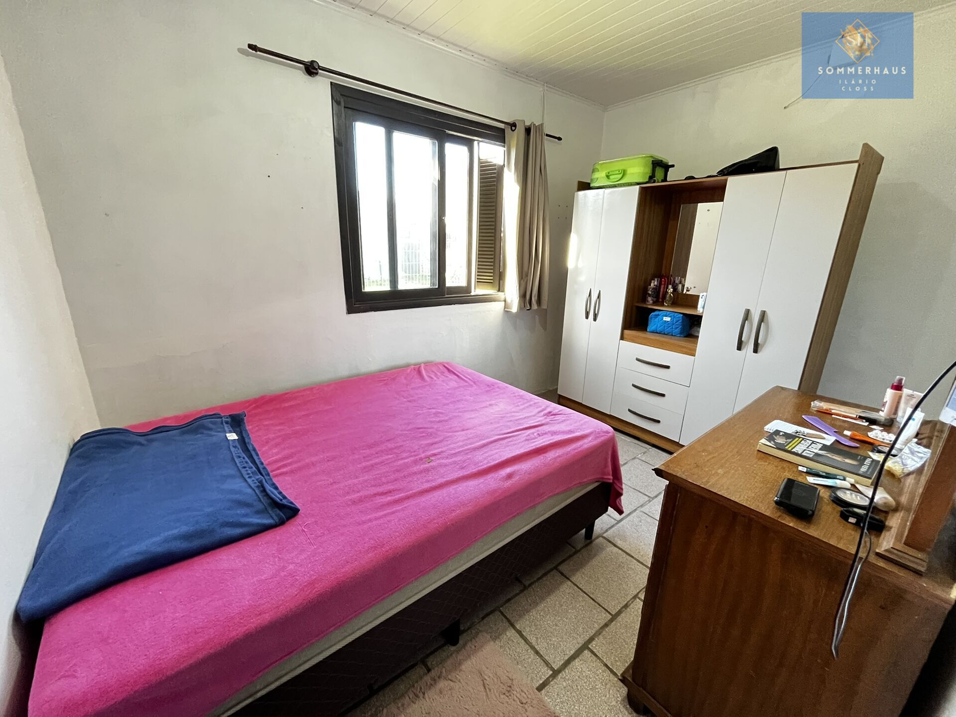 Casa, 2 quartos, 130 m² - Foto 19