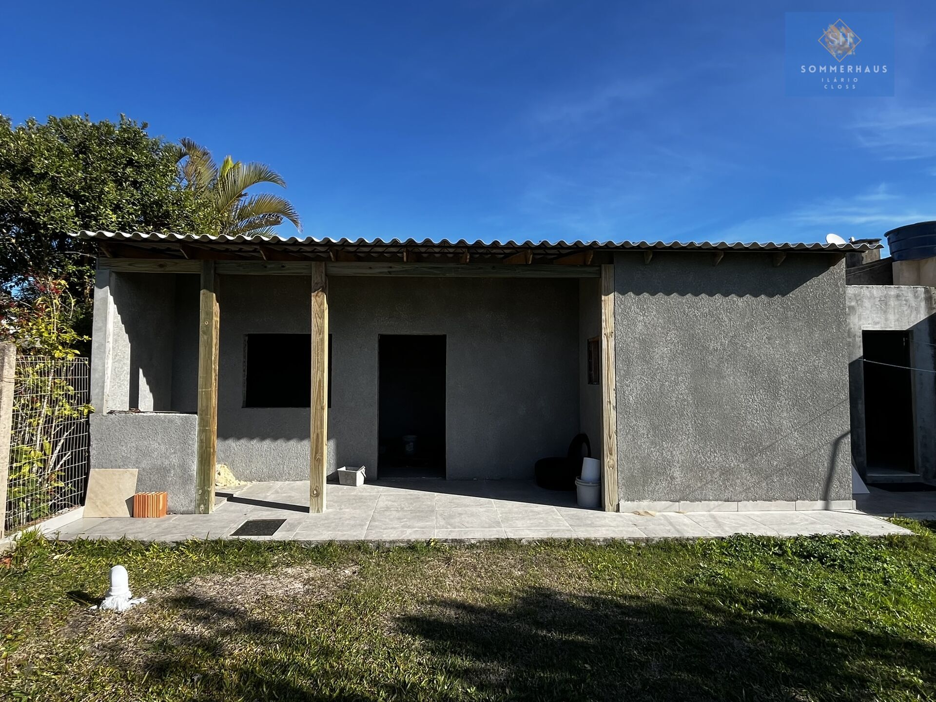 Casa, 2 quartos, 130 m² - Foto 23
