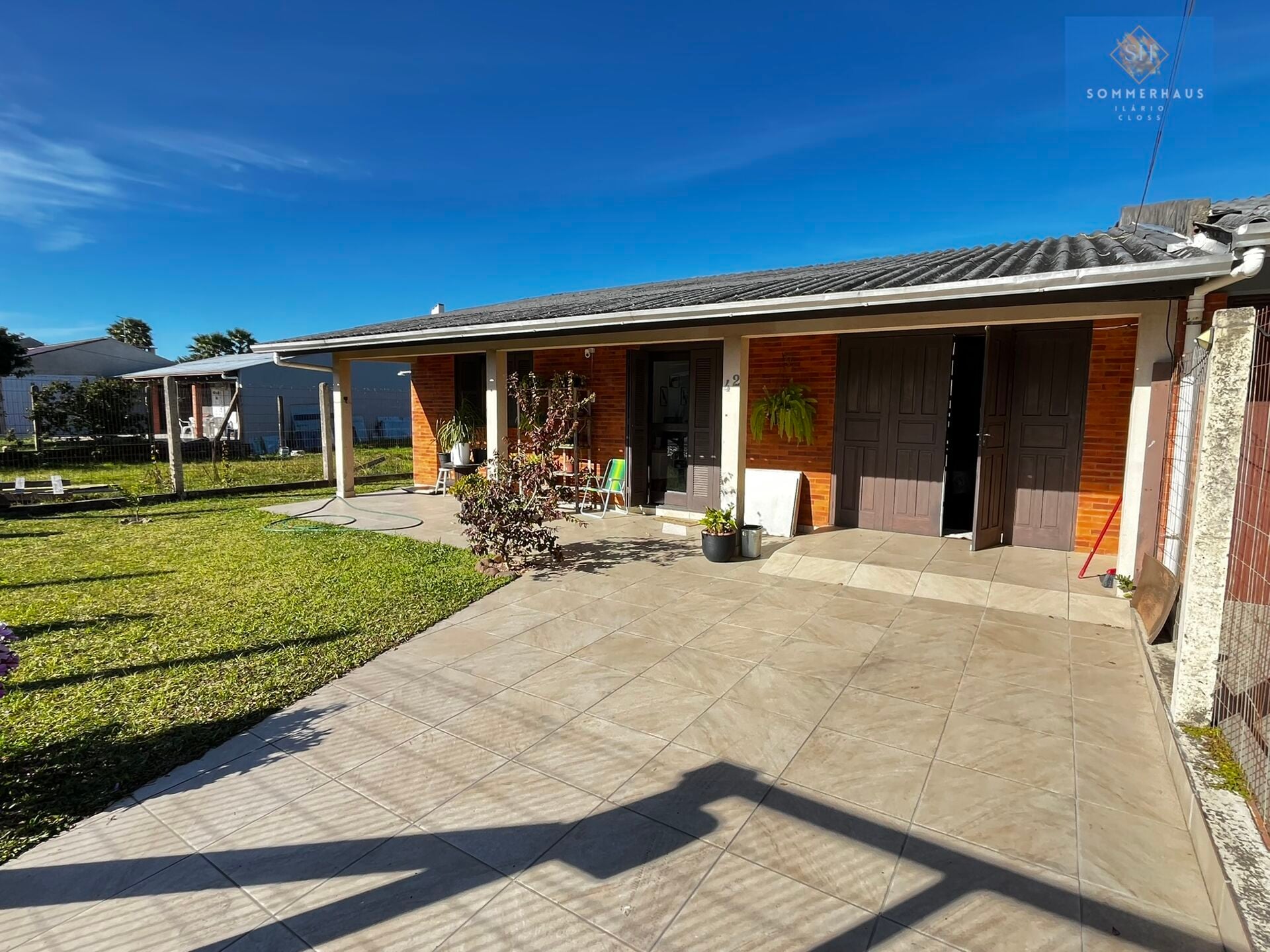 Casa, 2 quartos, 130 m² - Foto 1