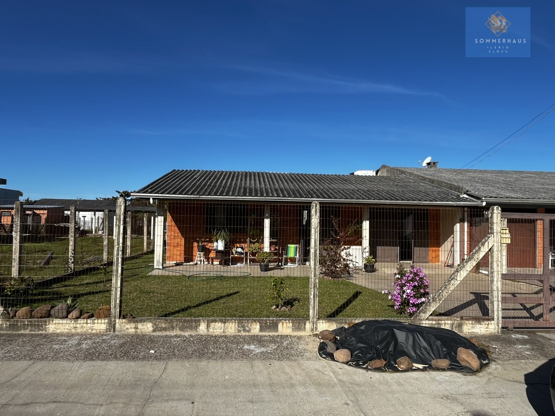 Casa, 2 quartos, 130 m² - Foto 4