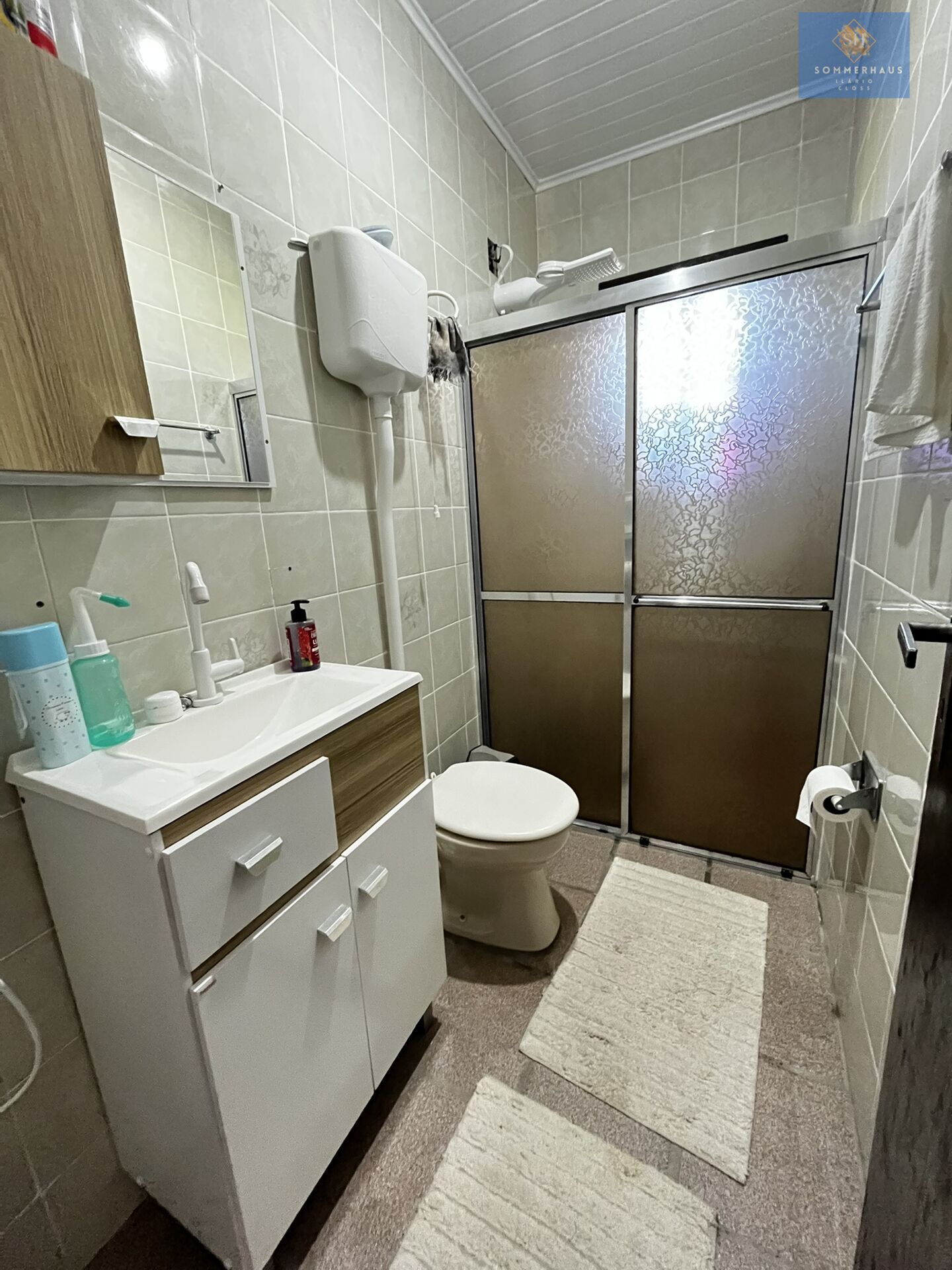 Casa, 2 quartos, 130 m² - Foto 20