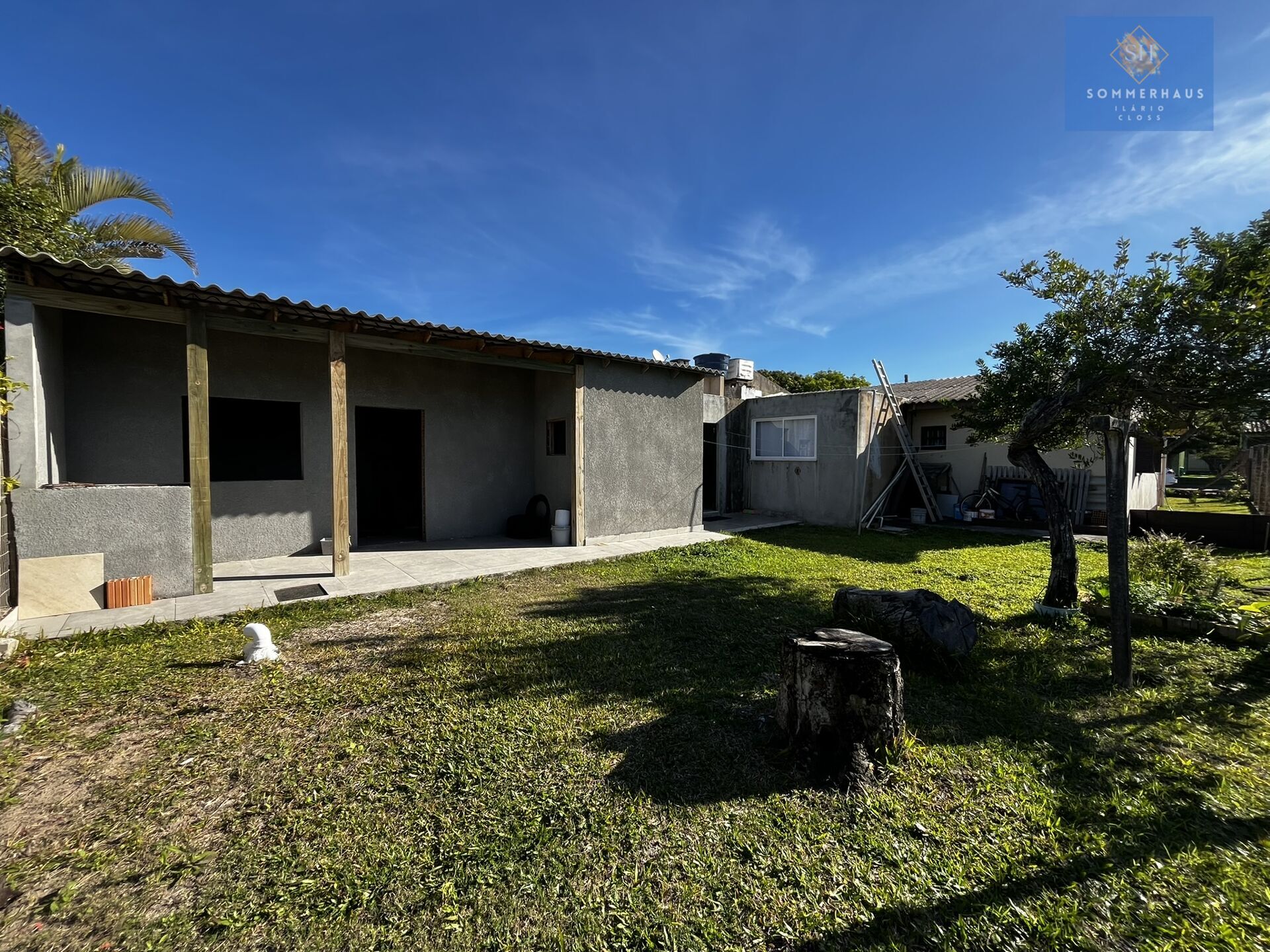 Casa, 2 quartos, 130 m² - Foto 22