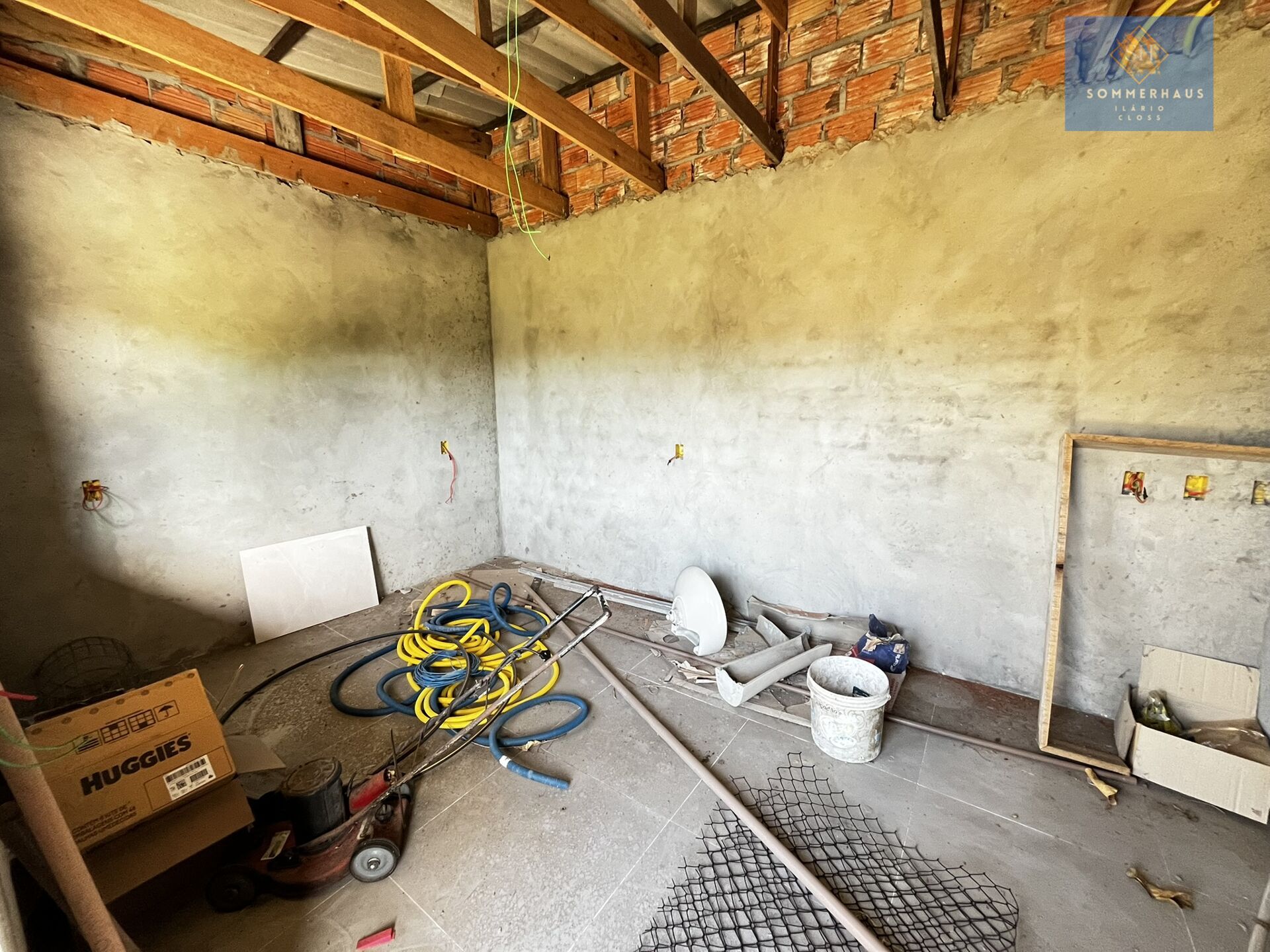 Casa, 2 quartos, 130 m² - Foto 26