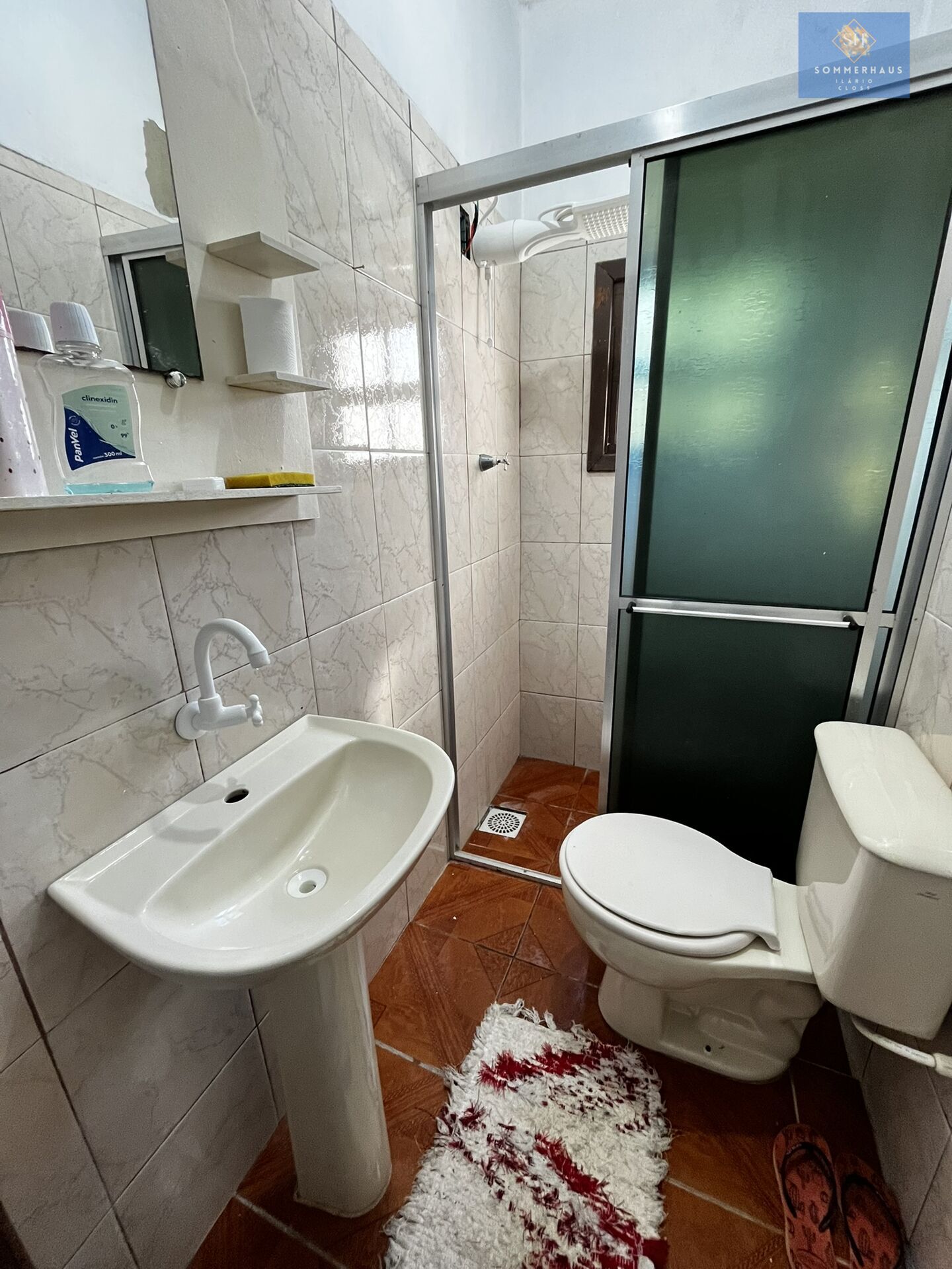 Casa, 2 quartos, 130 m² - Foto 28