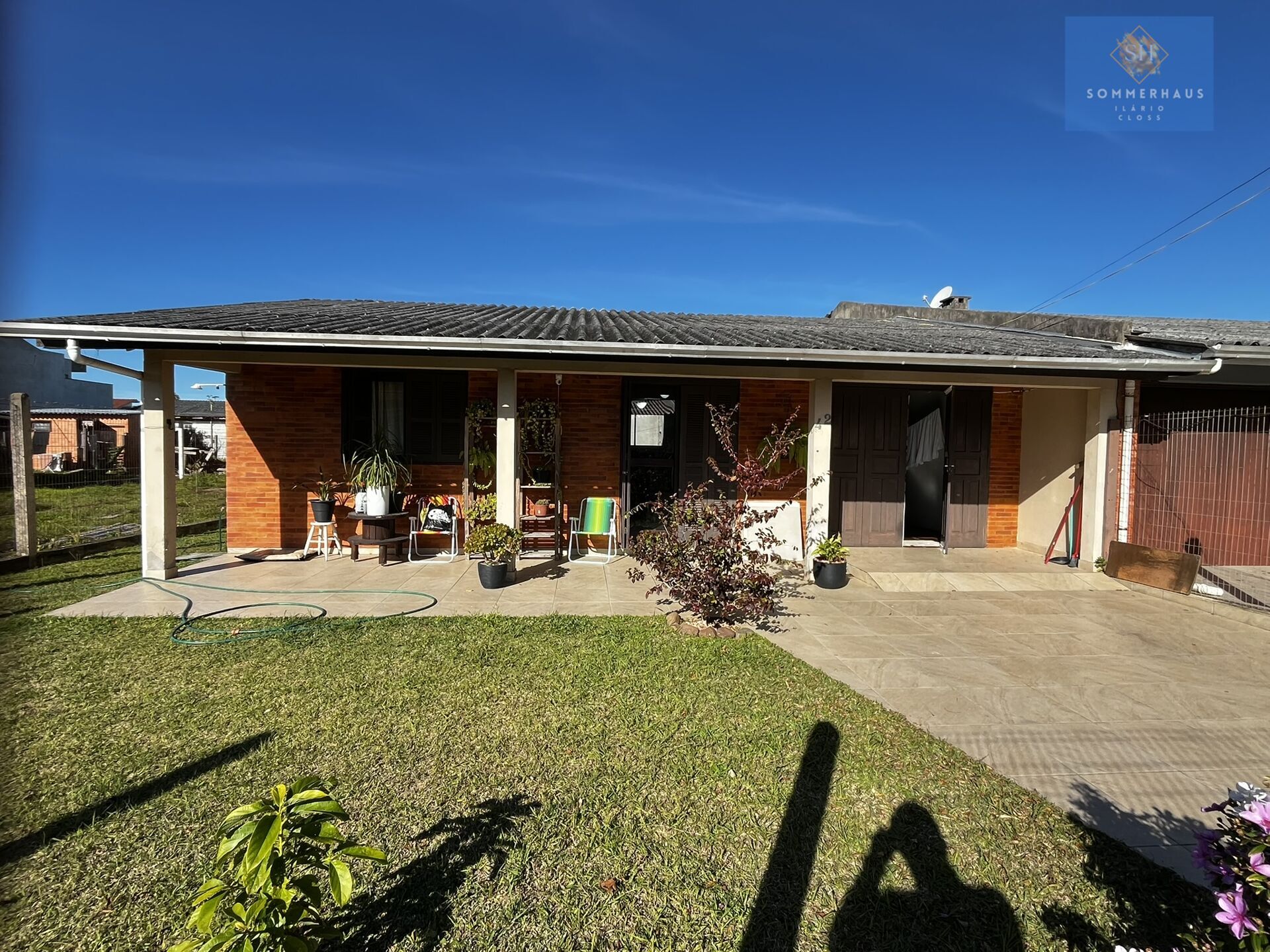 Casa, 2 quartos, 130 m² - Foto 2