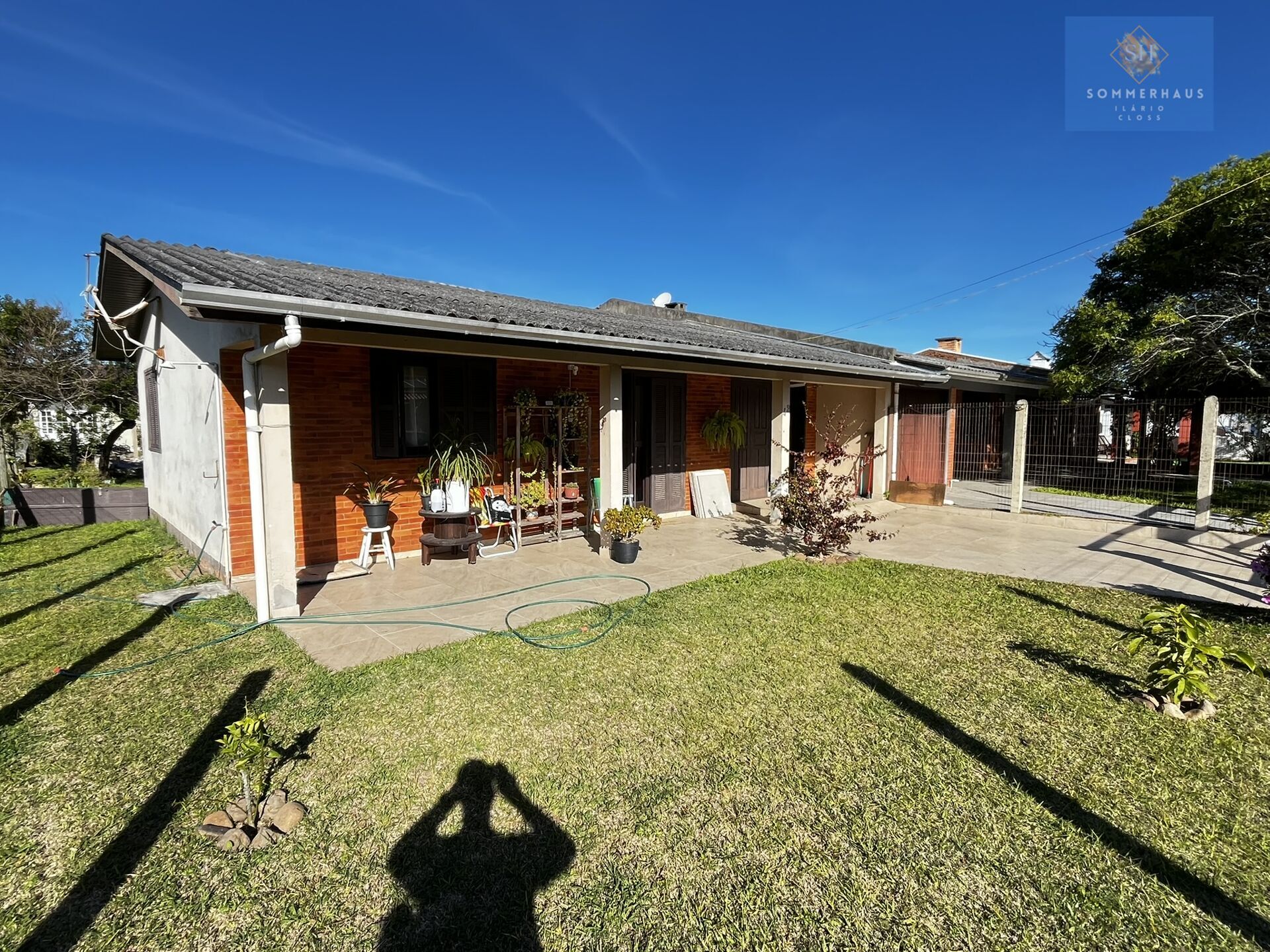 Casa, 2 quartos, 130 m² - Foto 3