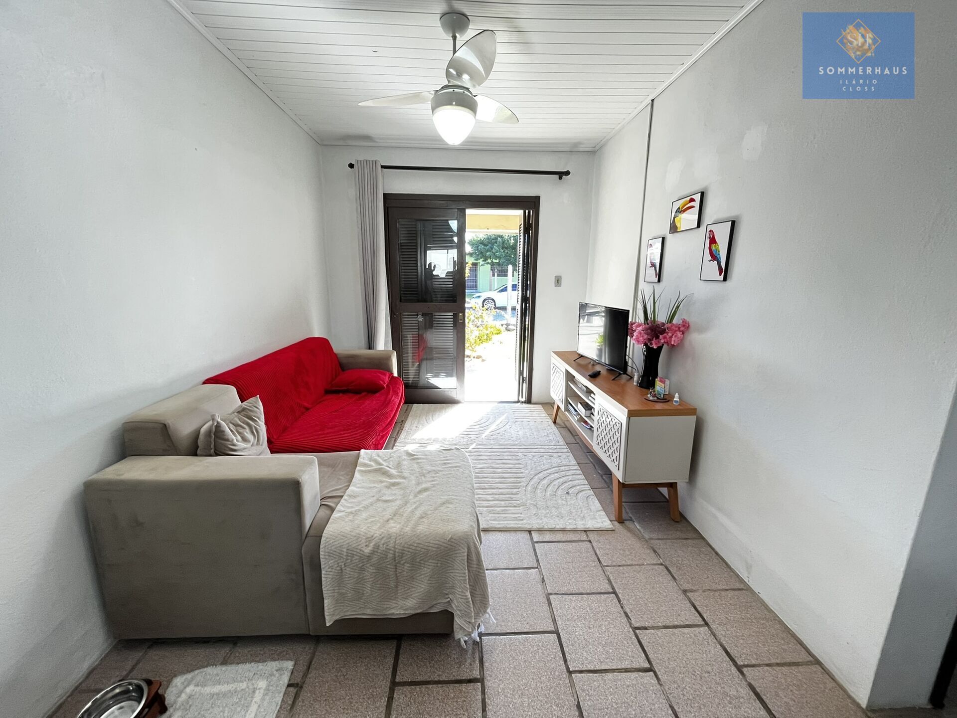 Casa, 2 quartos, 130 m² - Foto 9