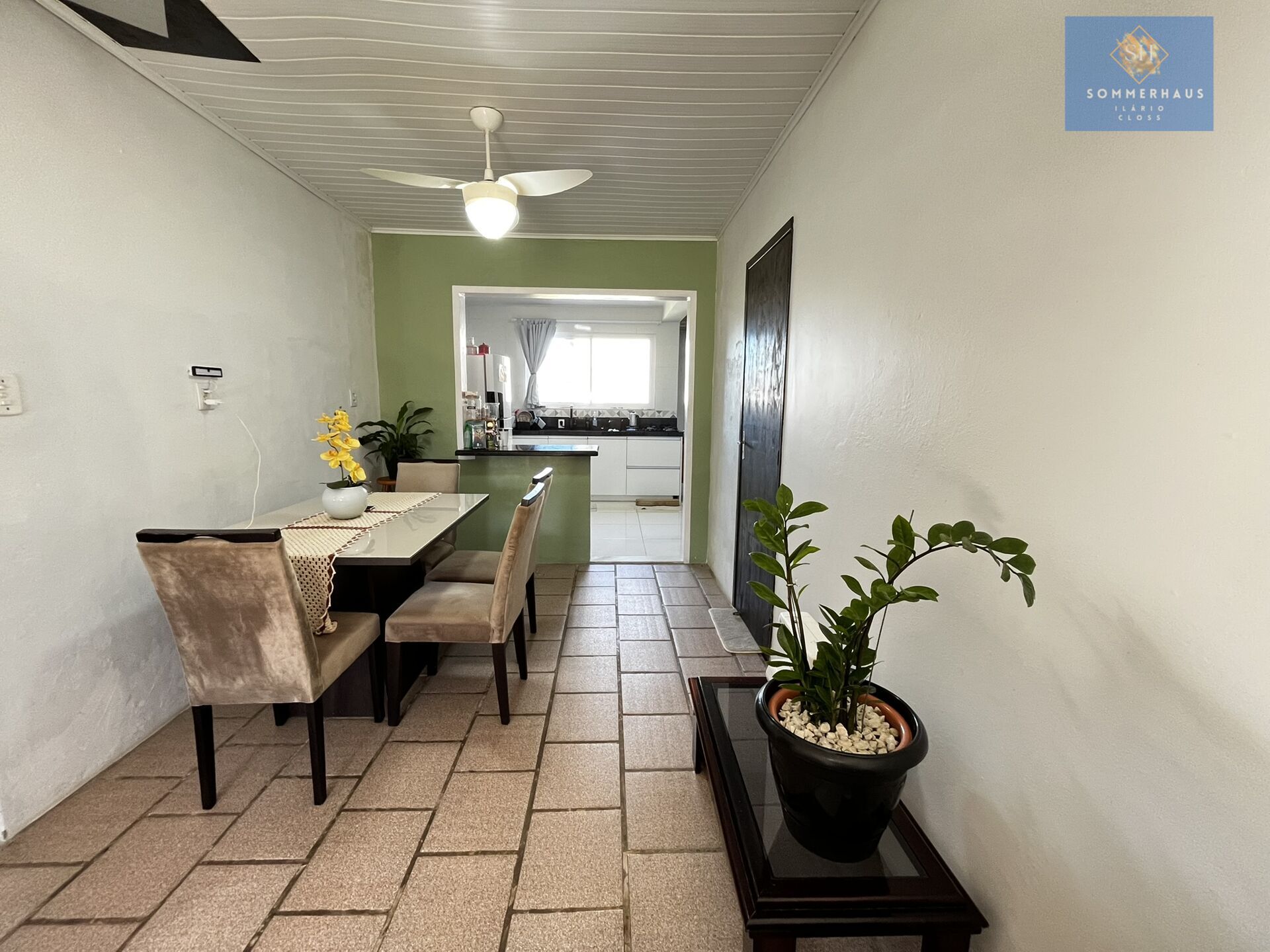 Casa, 2 quartos, 130 m² - Foto 7