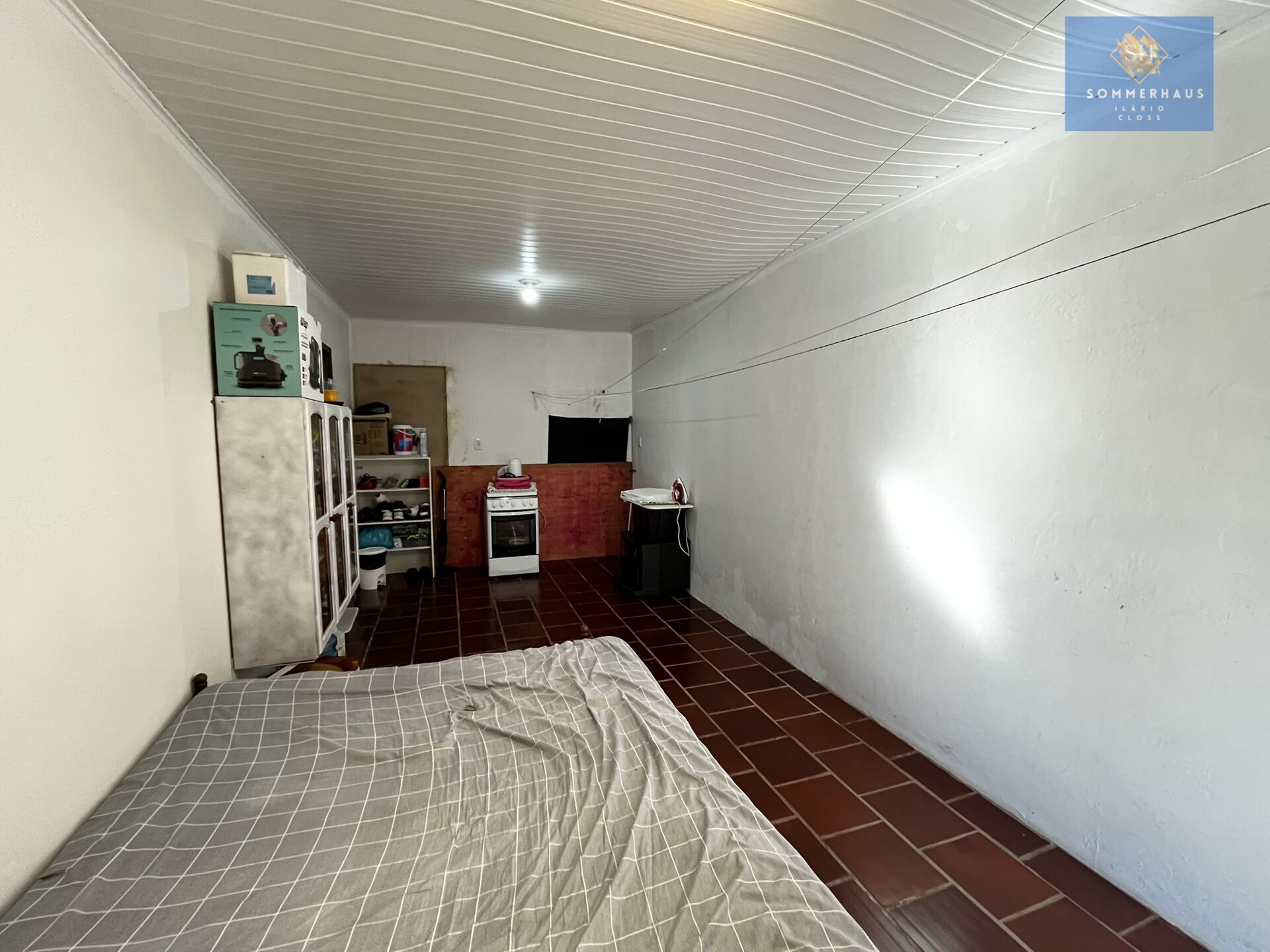 Casa, 2 quartos, 130 m² - Foto 25
