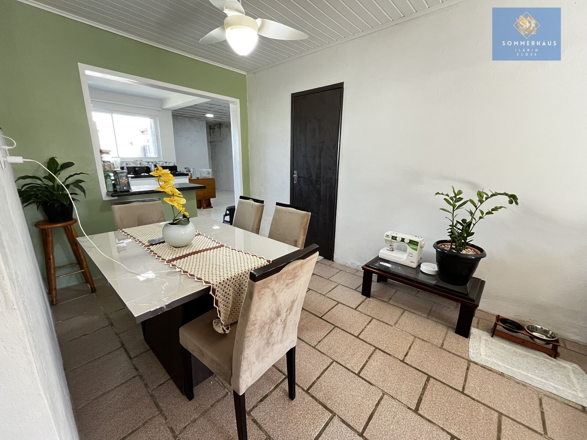 Casa, 2 quartos, 130 m² - Foto 8