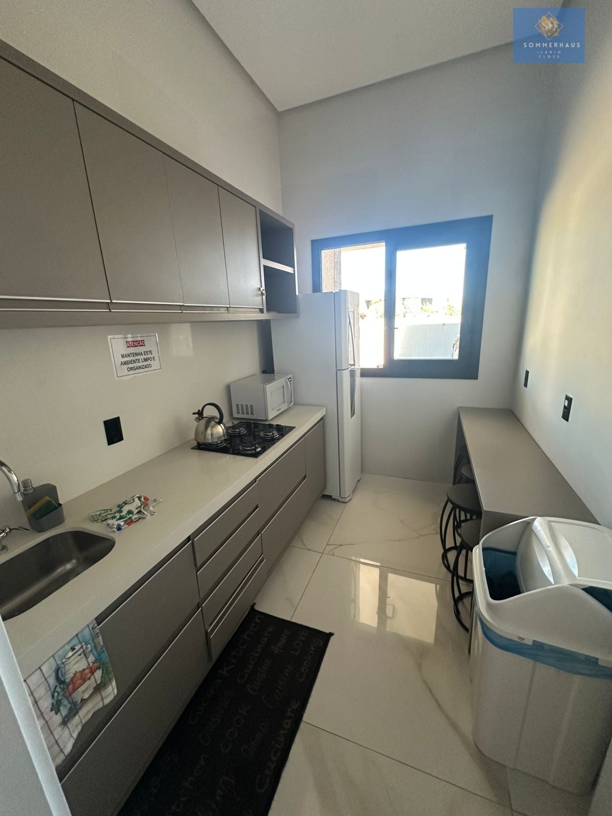 Sala-Conjunto, 46 m² - Foto 20