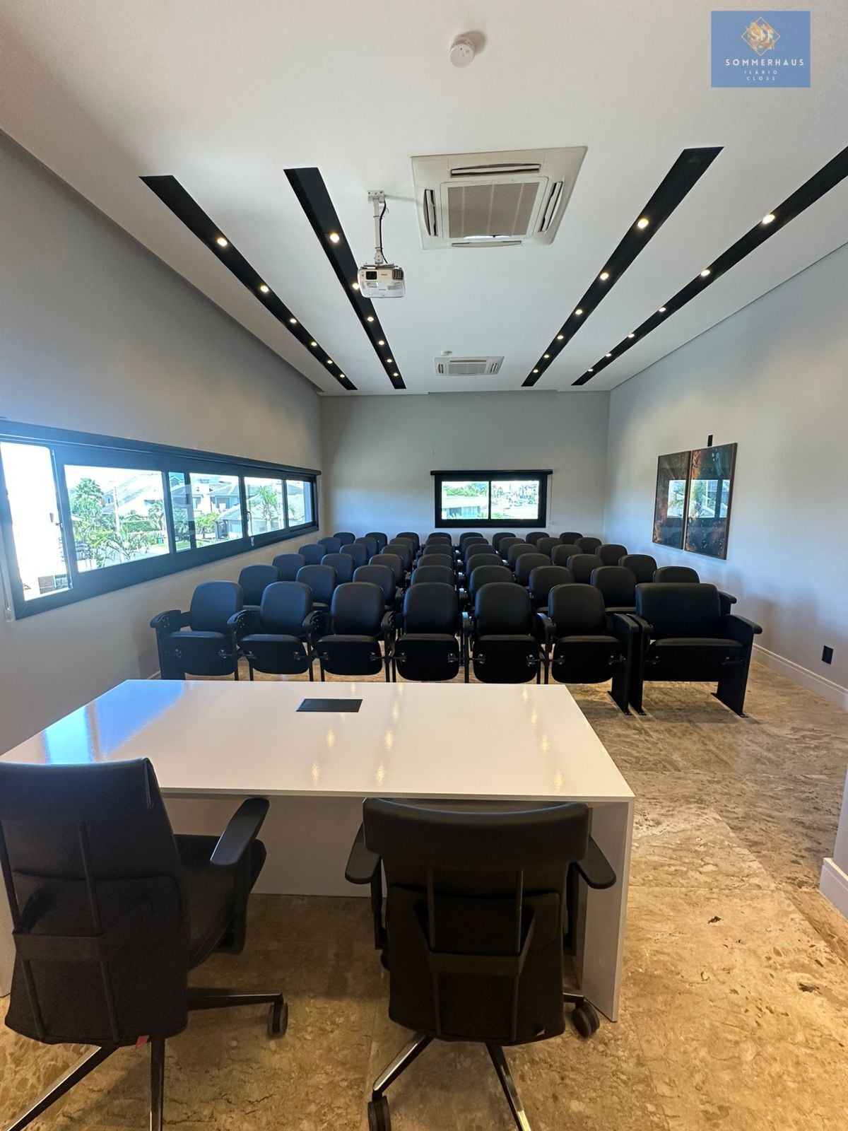 Sala-Conjunto, 46 m² - Foto 13