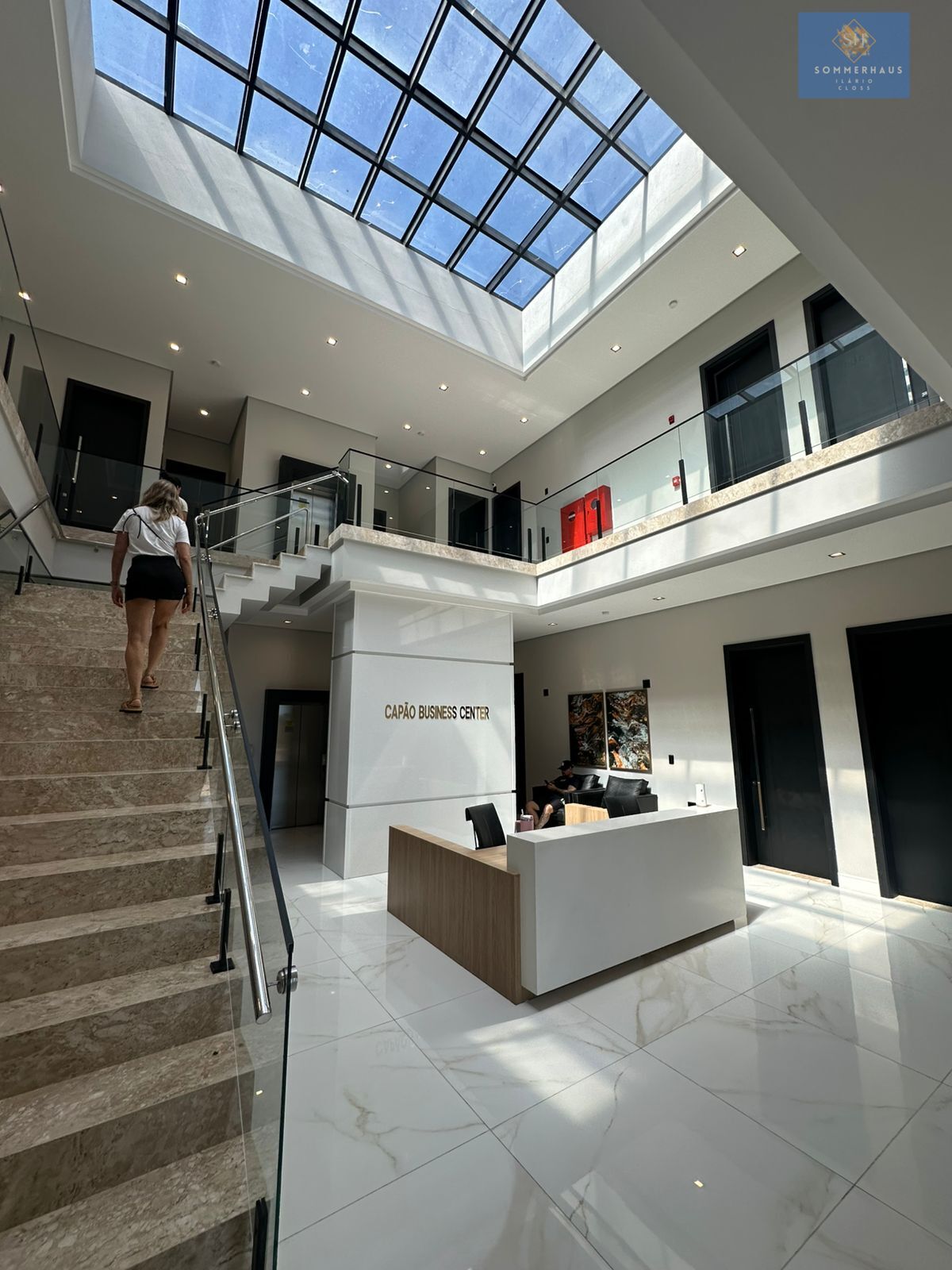 Sala-Conjunto, 46 m² - Foto 8