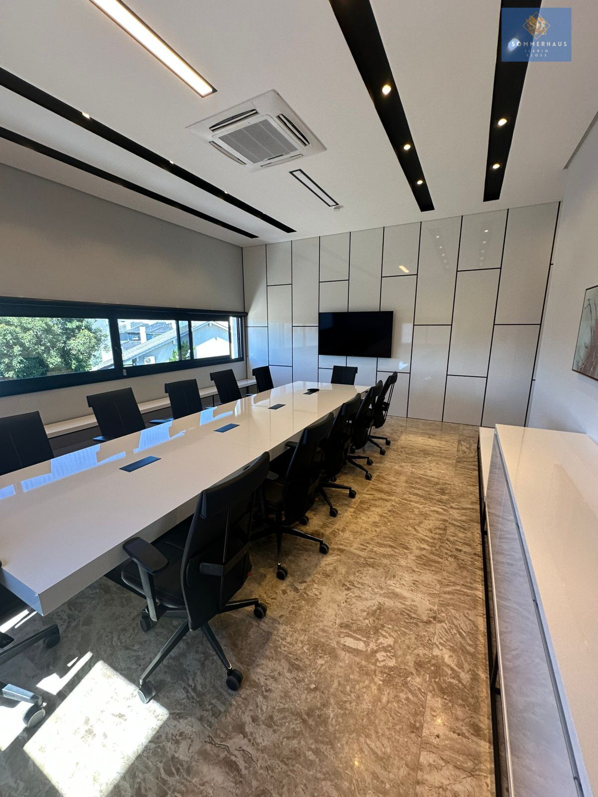 Sala-Conjunto, 46 m² - Foto 15