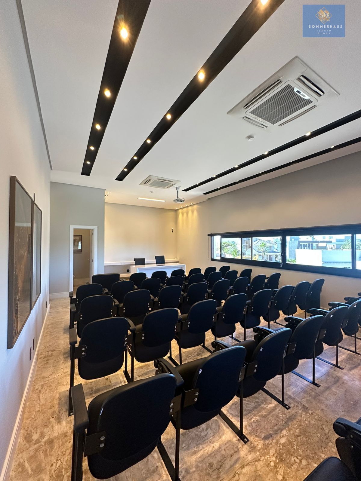 Sala-Conjunto, 46 m² - Foto 12