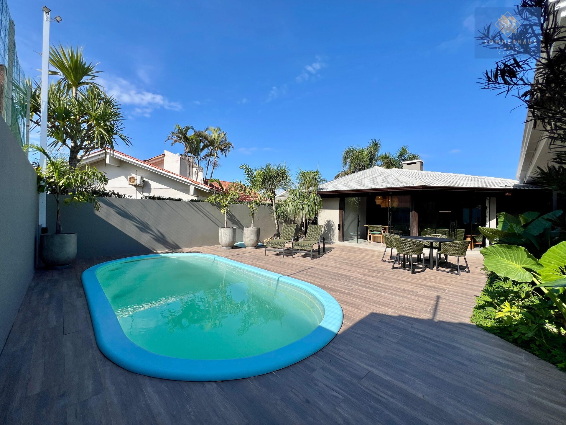 Casa, 5 quartos, 597 m² - Foto 10