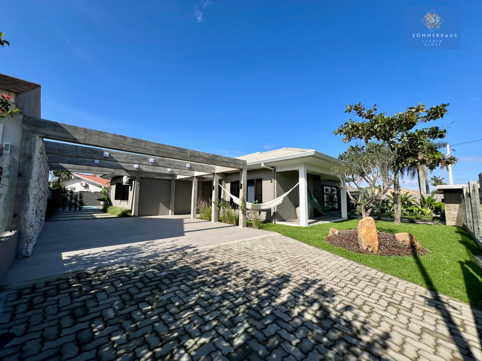 Casa, 5 quartos, 597 m² - Foto 2