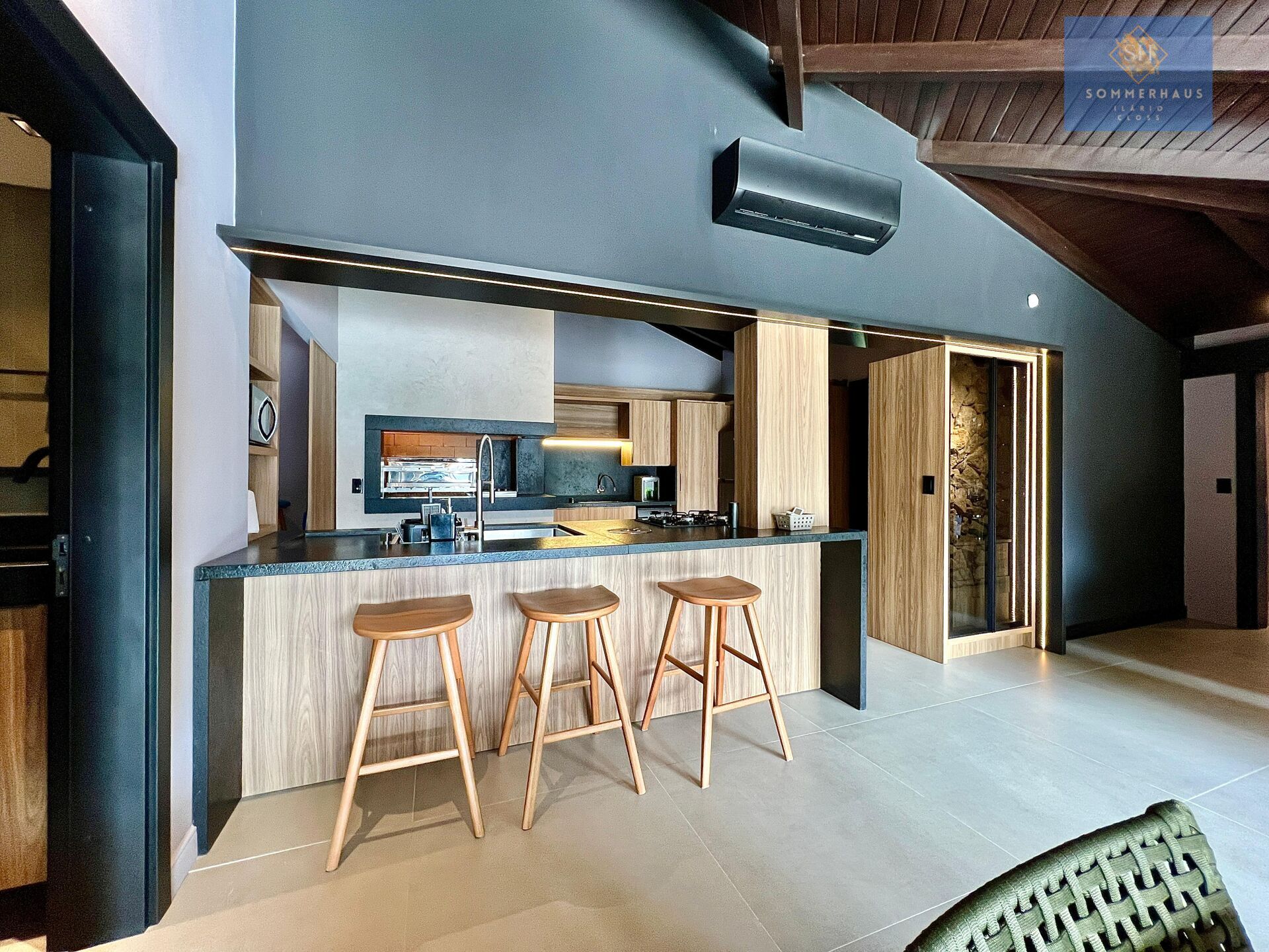 Casa, 5 quartos, 597 m² - Foto 14