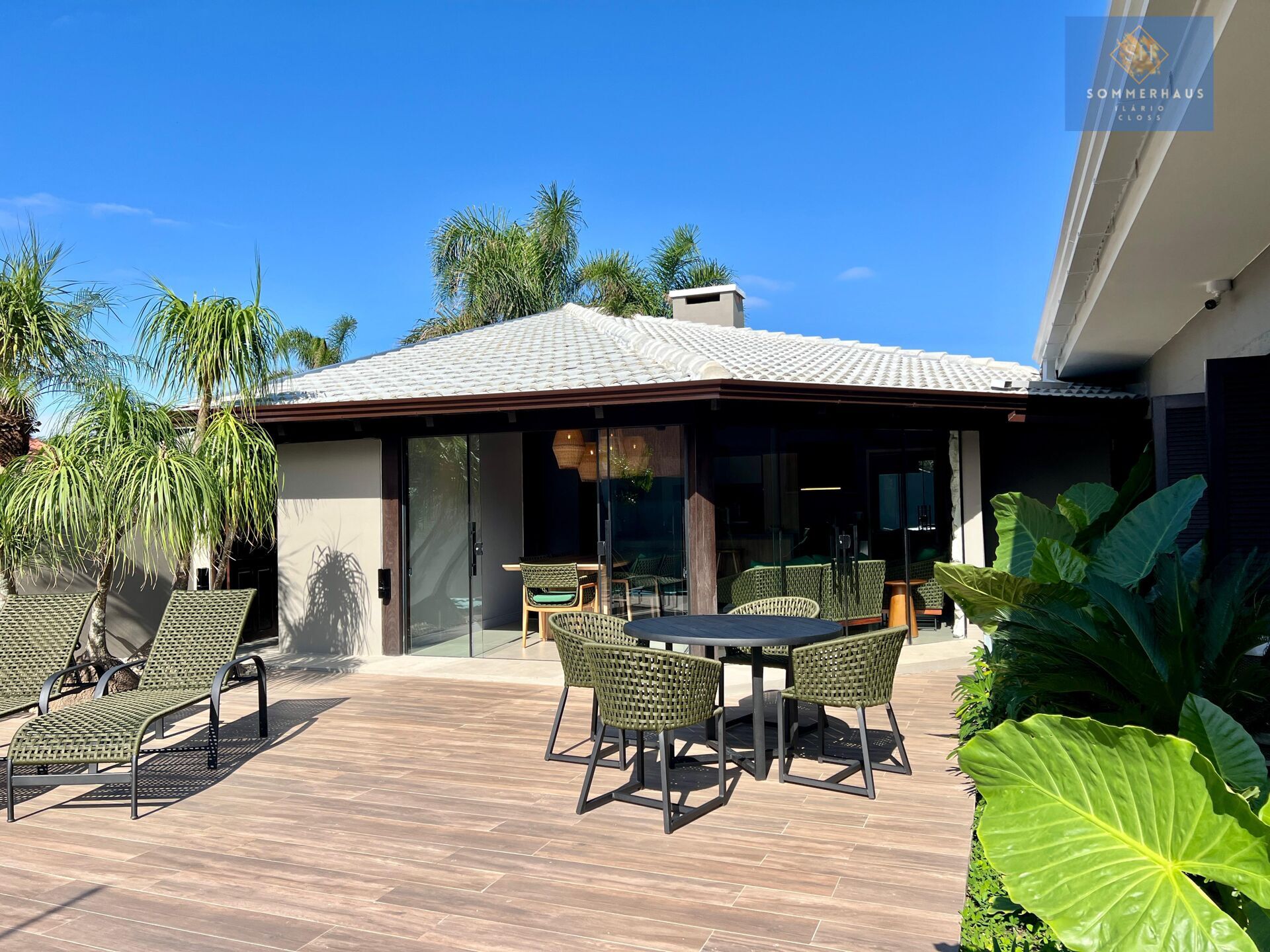 Casa, 5 quartos, 597 m² - Foto 11