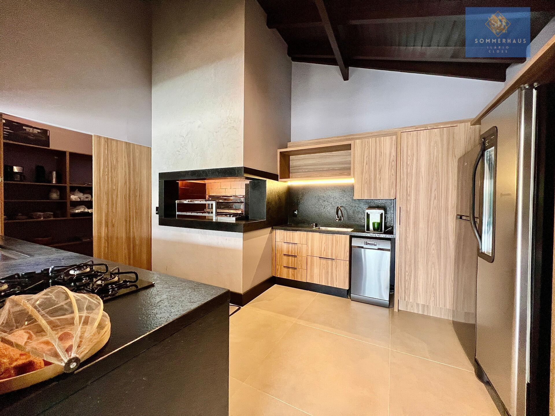 Casa, 5 quartos, 597 m² - Foto 15