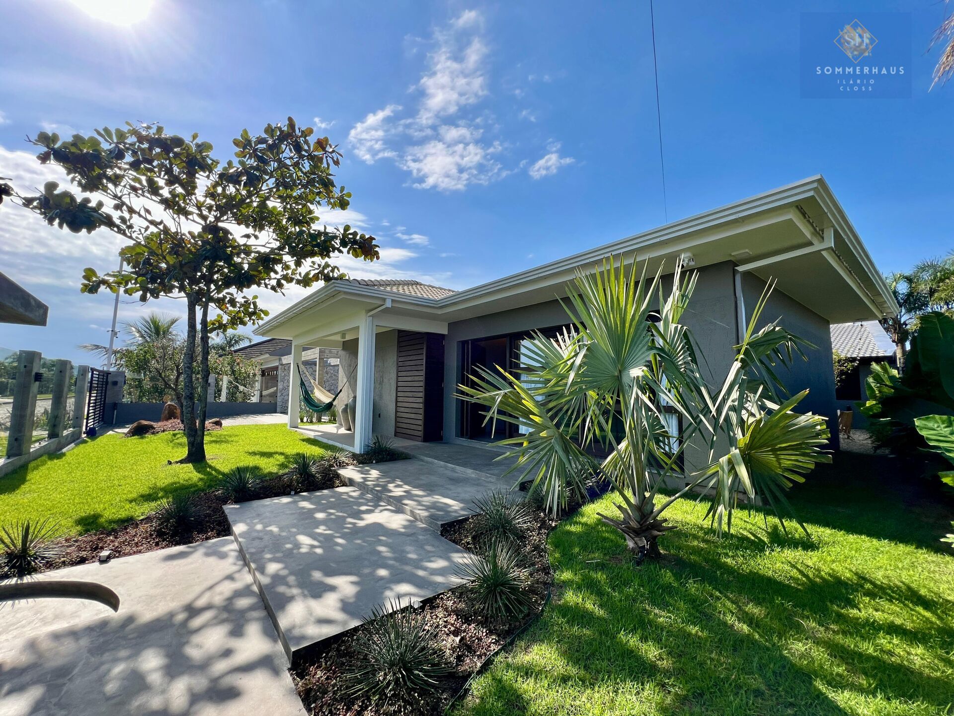 Casa, 5 quartos, 597 m² - Foto 1
