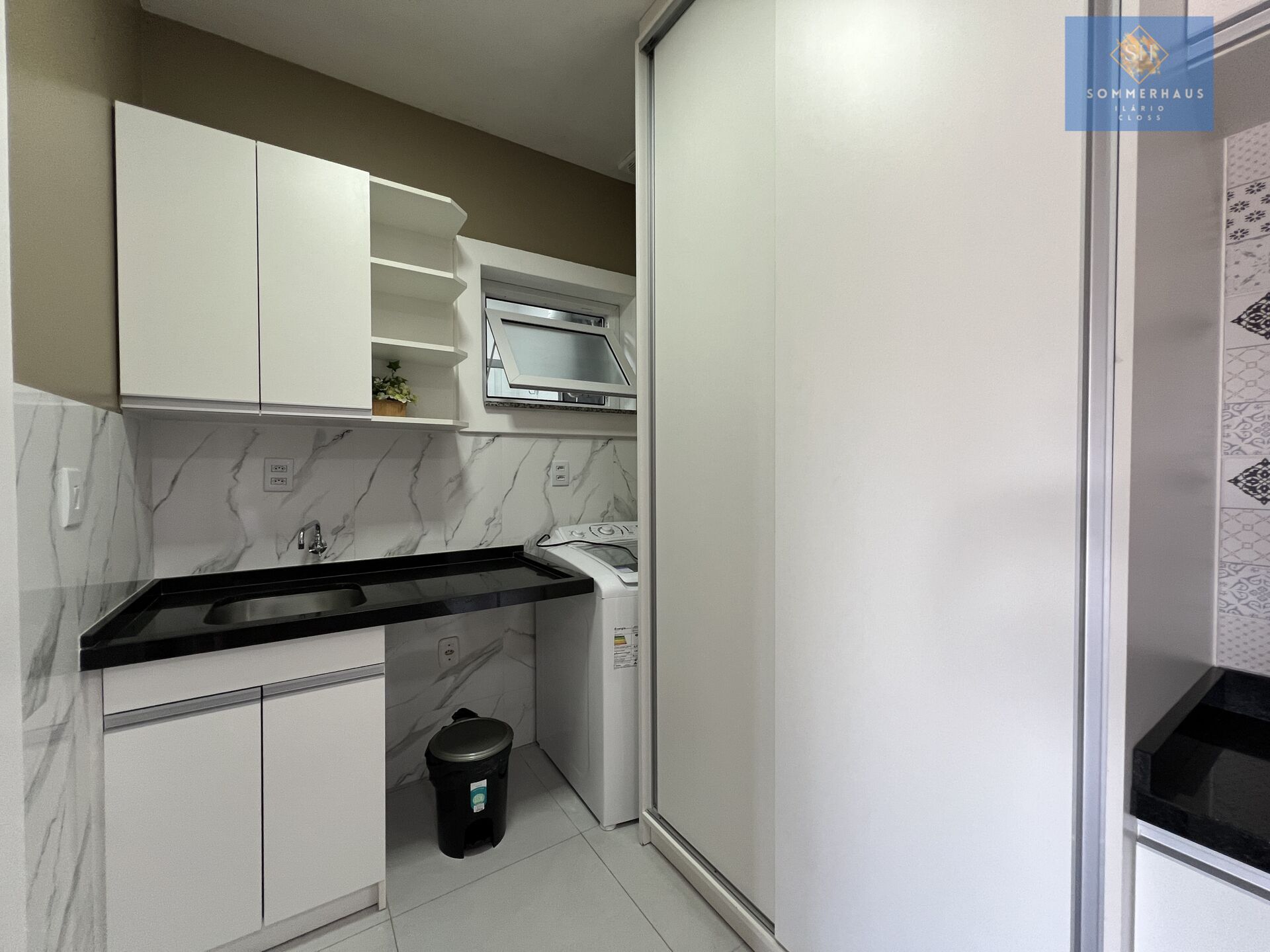 Casa, 1 quarto - Foto 15