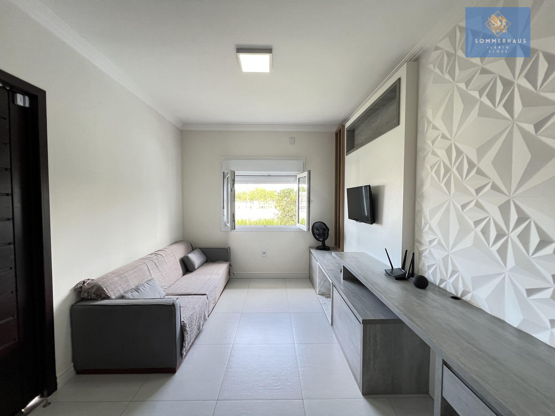Casa, 1 quarto - Foto 5