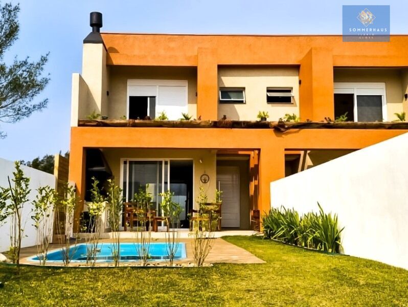 Sobrado, 3 quartos, 160 m² - Foto 1