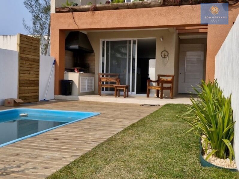 Sobrado, 3 quartos, 160 m² - Foto 4