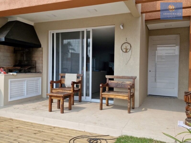 Sobrado, 3 quartos, 160 m² - Foto 5