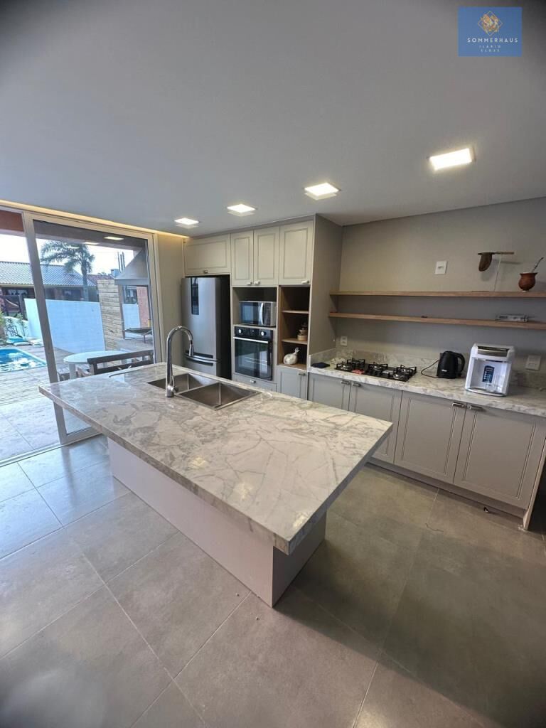 Sobrado, 3 quartos, 160 m² - Foto 8