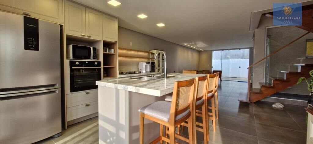 Sobrado, 3 quartos, 160 m² - Foto 10