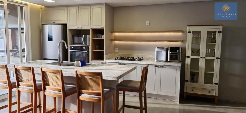 Sobrado, 3 quartos, 160 m² - Foto 13
