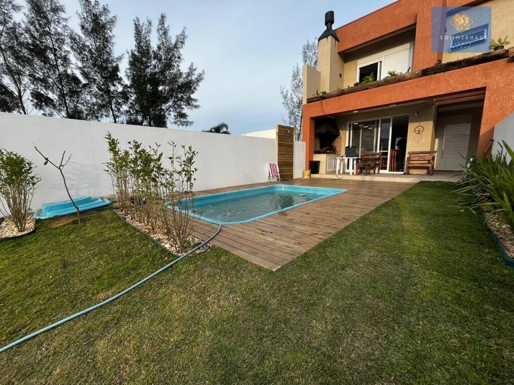 Sobrado, 3 quartos, 160 m² - Foto 3